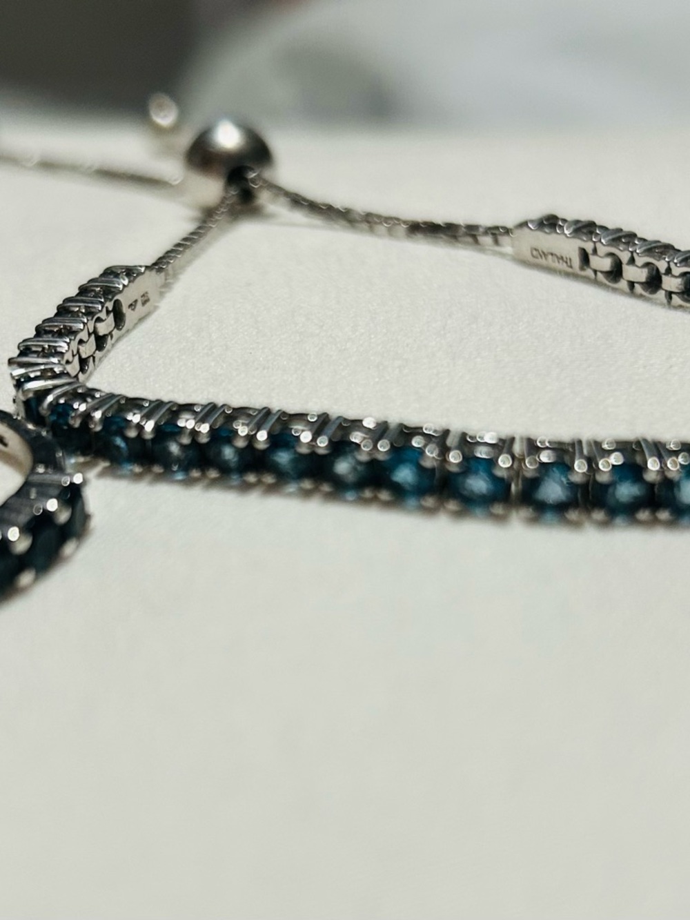 London Blue Topaz